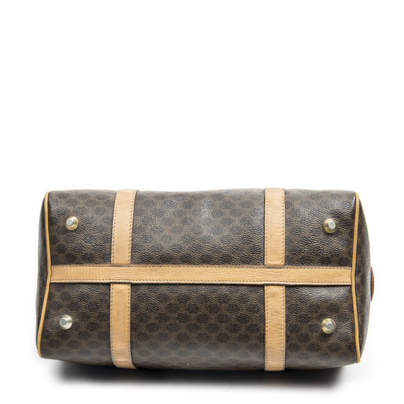 Celine Vintage Small Boston - Picture 6 of 9